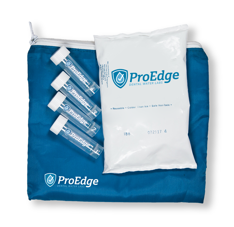 The Comprehensive Dental Water Testing Guide